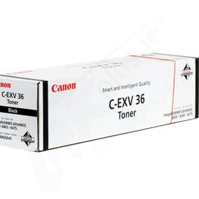 Canon C-EXV36 Toner