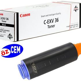 Canon C-EXV36 Toner