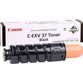 Canon C-EXV37 C-EXV37 IR1730 IR1740IR1750 Muadil Toner