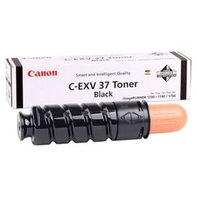 Canon C-EXV37 Siyah Toner