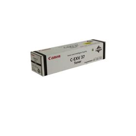 Canon C-EXV37 Siyah Toner
