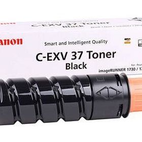 Canon C-EXV37 Siyah Toner