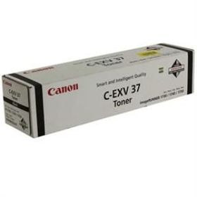 Canon C-EXV37 Siyah Toner