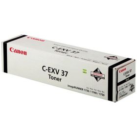 Canon C-EXV37 Siyah Toner