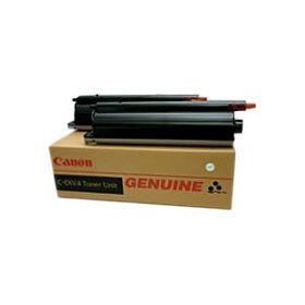 Canon C-EXV4 Siyah Toner