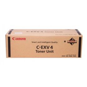 Canon C-EXV4 Siyah Toner