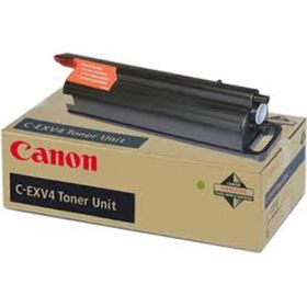 Canon C-EXV4 Siyah Toner