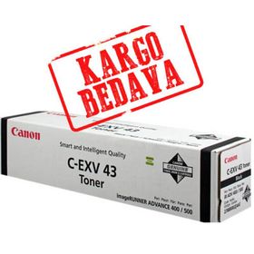 Canon C-EXV43 Toner