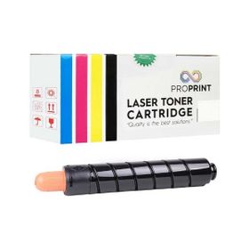 Canon C-EXV45 IR-C7260 IR-C7270 IR-C7280 Sarı Muadil Toner