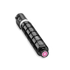 Canon C-EXV48 IR-C1325 IR-C1335 Kırmızı Muadil Toner