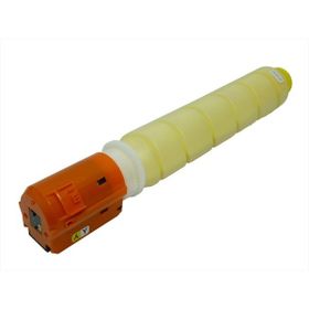 Canon C-EXV48 IR-C1325 IR-C1335 Sarı Muadil Toner