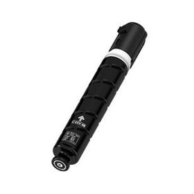 Canon C-EXV48 IR-C1325 IR-C1335 Siyah Muadil Toner
