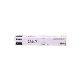 Canon C-EXV48 Siyah Toner