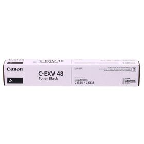 Canon C-EXV48 Siyah Toner