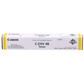 Canon C-EXV48Y Toner