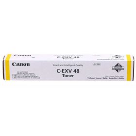 Canon C-EXV48Y Toner
