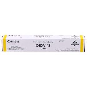 Canon C-EXV48Y Toner
