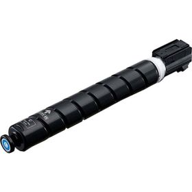 Canon C-EXV49 Mavi Muadil Toner