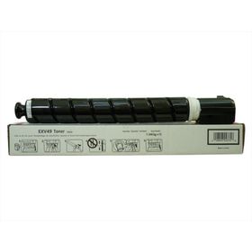 Canon C-EXV49 Sarı Muadil Toner