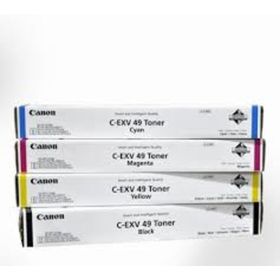Canon C-EXV49 Toner