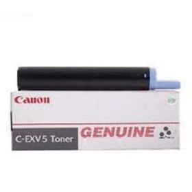 Canon C-EXV5 Siyah Laserjet Toner