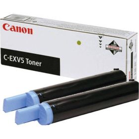 Canon C-EXV5 Siyah Laserjet Toner