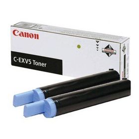 Canon C-EXV5 Siyah Laserjet Toner