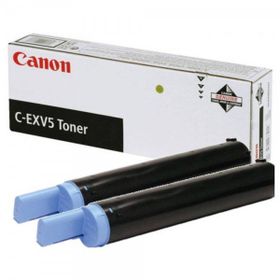 Canon C-EXV5 Siyah Laserjet Toner