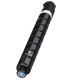 Canon C-EXV51 IR-C3025i IR-C3125i Mavi Muadil Toner