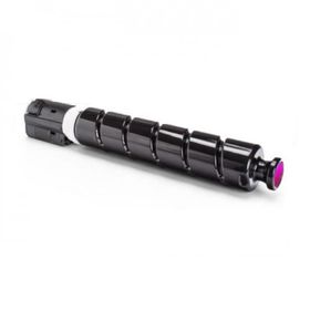 Canon C-EXV54 IR-C3025i IR-C3125i Kırmızı Muadil Toner
