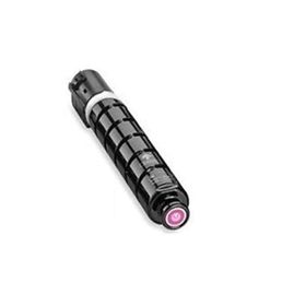 Canon C-EXV55 IR-C256İ IR-C356İ Kırmızı Muadil Toner