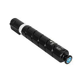 Canon C-EXV55 IR-C256İ IR-C356İ Mavi Muadil Toner