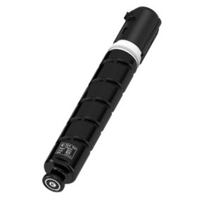 Canon C-EXV55 IR-C256İ IR-C356İ Siyah Muadil Toner