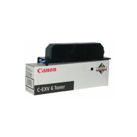 Canon C-EXV6 Siyah Toner