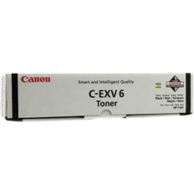 Canon C-EXV6 Siyah Toner