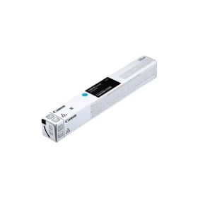 Canon C-EXV65/ 5762C001 Orijinal Mavi Toner