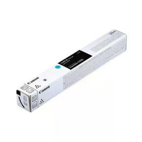 Canon C-EXV65/ 5762C001 Orijinal Mavi Toner