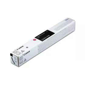 Canon C-EXV65/ 5763C001 Orijinal Kırmızı Toner