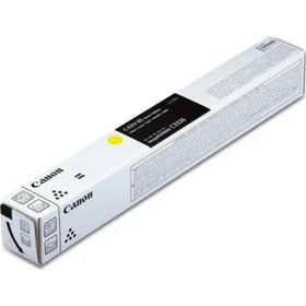 Canon C-EXV65/ 5764C001 Orijinal Sarı Toner