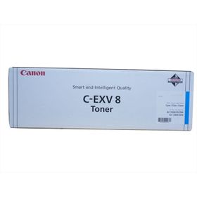 Canon C-EXV8C Toner