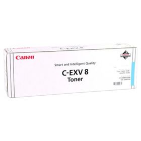 Canon C-EXV8C Toner