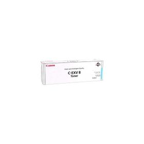 Canon C-EXV8C Toner