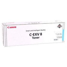 Canon C-EXV8C Toner