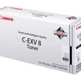Canon C-EXV8K Toner