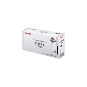 Canon C-EXV8K Toner