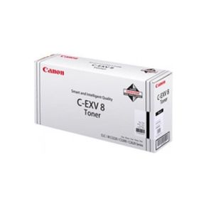 Canon C-EXV8K Toner