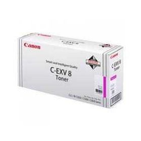 Canon C-EXV8M Toner
