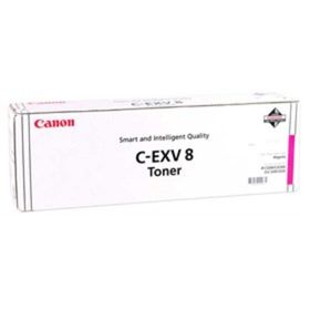 Canon C-EXV8M Toner