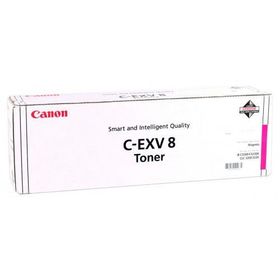 Canon C-EXV8M Toner