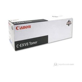 Canon C-EXV8M Toner